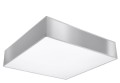 Plafon HORUS 45 szary E27 3x60W IP20 SL.0140 SOLLUX