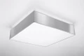 Plafon HORUS 45 szary E27 3x60W IP20 SL.0140 SOLLUX