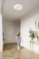 Plafon FUSION 430 E27 4x40W IP20 SL.0859 SOLLUX