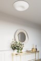 Plafon FUSION 430 E27 4x40W IP20 SL.0859 SOLLUX