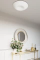Plafon FUSION 630 E27 5x40W IP20 SL.0860 SOLLUX