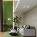 Kinkiet AZALIA G9 2x40W IP20 SL.1006 SOLLUX