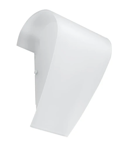 Kinkiet CLINO 1 E27 1x46W IP20 SL.0863 SOLLUX