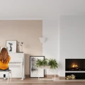 Kinkiet CLINO 1 E27 1x46W IP20 SL.0863 SOLLUX