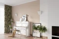 Kinkiet CLINO 1 E27 1x46W IP20 SL.0863 SOLLUX