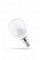 Żarówka LED E14 3000K 7,5W 620lm E14 1x7,5W  SL.0970 SOLLUX