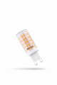 Żarówka LED G9 4000K 4,5W 460lm G9 1x4,5W  SL.0975 SOLLUX