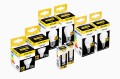 Żarówka LED G9 4000K 4,5W 460lm G9 1x4,5W  SL.0975 SOLLUX