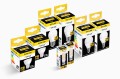 Żarówka LED G9 4000K 4,5W 460lm G9 1x4,5W  SL.0975 SOLLUX