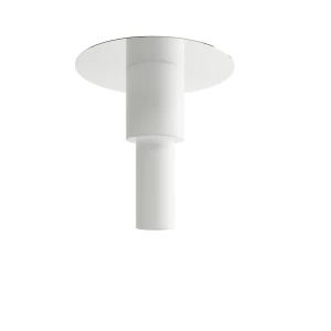 Plafon TVAROR biały E27 5x60W IP20 TH.139 THORO