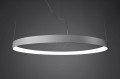 Żyrandol RIO 55 biały LED 4000K LED 1x30W IP20 TH.107 THORO