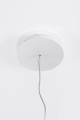 Żyrandol RIO 55 biały LED 4000K LED 1x30W IP20 TH.107 THORO
