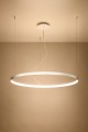 Żyrandol RIO 110 biały LED 3000K LED 1x70W IP20 TH.104 THORO