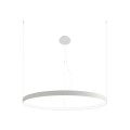 Żyrandol RIO 110 biały LED 4000K LED 1x70W IP20 TH.111 THORO