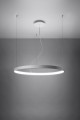 Żyrandol RIO 110 biały LED 4000K LED 1x70W IP20 TH.111 THORO
