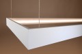 Żyrandol TUULA L biały LED 3000K LED 1x50W IP20 TH.165 THORO