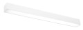 Kinkiet PINNE 67 biały 3000K LED 1x17W IP20 TH.035 THORO