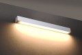 Kinkiet PINNE 67 biały 3000K LED 1x17W IP20 TH.035 THORO