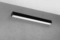 Kinkiet PINNE 67 czarny 3000K LED 1x17W IP20 TH.036 THORO