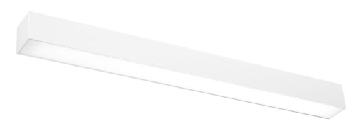 Kinkiet PINNE 67 biały 4000K LED 1x17W IP20 TH.038 THORO