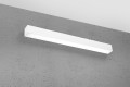 Kinkiet PINNE 67 biały 4000K LED 1x17W IP20 TH.038 THORO