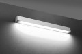 Kinkiet PINNE 67 biały 4000K LED 1x17W IP20 TH.038 THORO