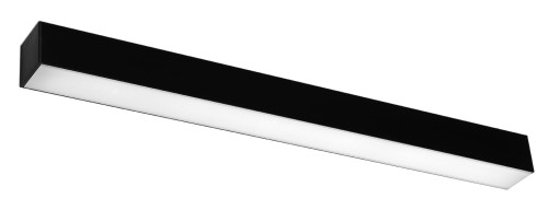 Kinkiet PINNE 67 czarny 4000K LED 1x17W IP20 TH.039 THORO