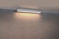 Plafon PINNE 67 biały 3000K LED 1x17W IP20 TH.041 THORO