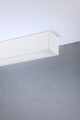 Plafon PINNE 67 biały 3000K LED 1x17W IP20 TH.041 THORO