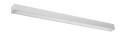 Kinkiet PINNE 90 szary 3000K LED 1x25W IP20 TH.055 THORO