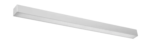 Kinkiet PINNE 90 szary 4000K LED 1x25W IP20 TH.058 THORO