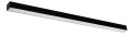 Kinkiet PINNE 117 czarny 3000K LED 1x31W IP20 TH.072 THORO