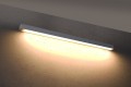 Kinkiet PINNE 117 szary 3000K LED 1x31W IP20 TH.073 THORO