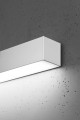 Kinkiet PINNE 117 biały 4000K LED 1x31W IP20 TH.074 THORO