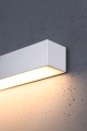 Kinkiet PINNE 150 biały 3000K LED 1x39W IP20 TH.089 THORO