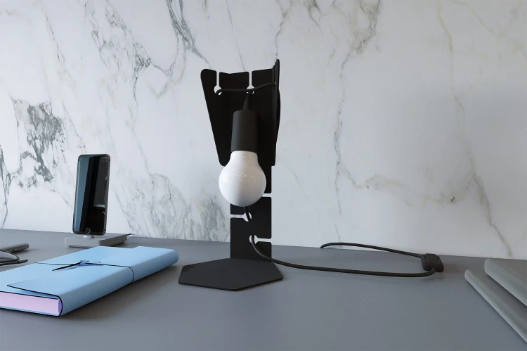 Lampa biurkowa Arby SL.0880