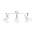 Plafon ARTEMIS 3 biały E14 3x40 IP20 SL.1104 SOLLUX