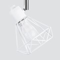 Plafon ARTEMIS 3 biały E14 3x40 IP20 SL.1104 SOLLUX