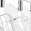 Plafon BELUCI 3 biały E14 3x40 IP20 SL.1113 SOLLUX