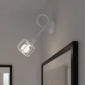 Plafon BELUCI 3 biały E14 3x40 IP20 SL.1113 SOLLUX