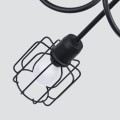 Żyrandol BELUCI 3S czarny E14 3x40 IP20 SL.1118 SOLLUX