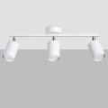 Lampa sufitowa LEMMI 3 biały GU10 3x40 IP20 SL.1125 SOLLUX