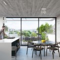 Lampa wisząca TITRAN 3 biała E27 3x60 IP20 SL.1138 SOLLUX