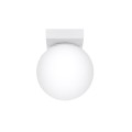 Plafon YOLI 1 biały G9 1x12 IP20 SL.1146 SOLLUX
