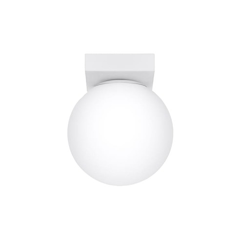 Plafon YOLI 1 biały G9 1x12 IP20 SL.1146 SOLLUX
