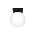 Plafon YOLI 1 czarny G9 1x12 IP20 SL.1151 SOLLUX