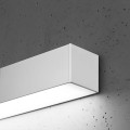 Kinkiet PINNE 200 biały 4000K LED 1x50 IP20 TH.237 THORO