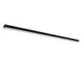 Kinkiet PINNE 200 czarny 4000K LED 1x50 IP20 TH.238 THORO