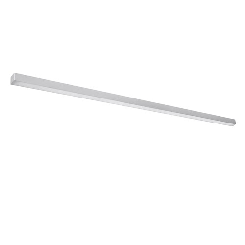 Kinkiet PINNE 200 szary 4000K LED 1x50 IP20 TH.239 THORO