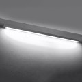 Kinkiet PINNE 200 szary 4000K LED 1x50 IP20 TH.239 THORO